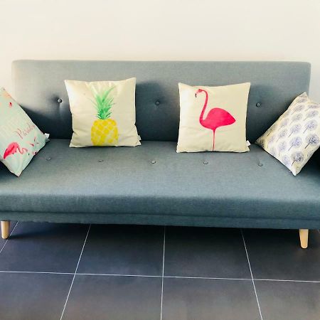 דירות Appt Moderne Vieil Antibes 3 Piec מראה חיצוני תמונה